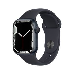 BRAND NEW In Box Apple Watch Series 7 45mm - Midnight